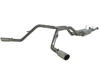 MBRP XP Series Cat Back Dual Split Side Exhaust Toyota Tundra 4.7/5.7L 07-09