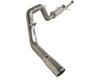 MBRP XP Series Cat Back Single Side Exhaust Toyota Tundra 5.7L 09-12