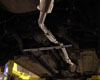 Megan Racing Cat Back Exhaust Honda S2000 00-03