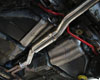 Megan Racing Cat Back Exhaust Infiniti G35 4door 03-06