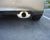Megan Racing Cat Back Exhaust Honda Civic 4dr 06-11