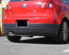 Megan Racing Cat Back Exhaust Volkswagen GTI 2.0t 05-12