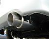 Megan Racing Cat Back Exhaust Lexus IS300 01-04
