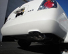 Megan Racing Catback Exhaust System Nissan Altima 4 Cylinder 02-06