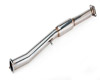 Megan Racing Short Tip Cat Back Exhaust Nissan 240SX 95-98