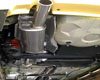 Megan Racing Cat Back Exhaust Volkswagen GTI 20th Anniversary 03
