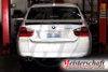 Meisterschaft Stainless HP Touring Exhaust BMW 330i/xi Coupe / Convertible 05+