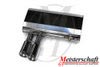 Meisterschaft Stainless HP Touring Exhaust BMW 330i/xi Coupe / Convertible 05+