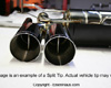 Meisterschaft Stainless GT Racing Exhaust BMW M3 Coupe / Convertible 08+