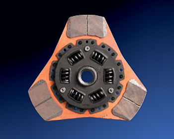 Cusco Metallic Clutch Disc Acura Integra 94-01
