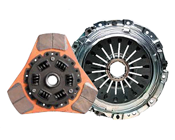 Cusco Metal Clutch Kit Subaru BRZ / Scion FR-S / Toyota GT-86 13+