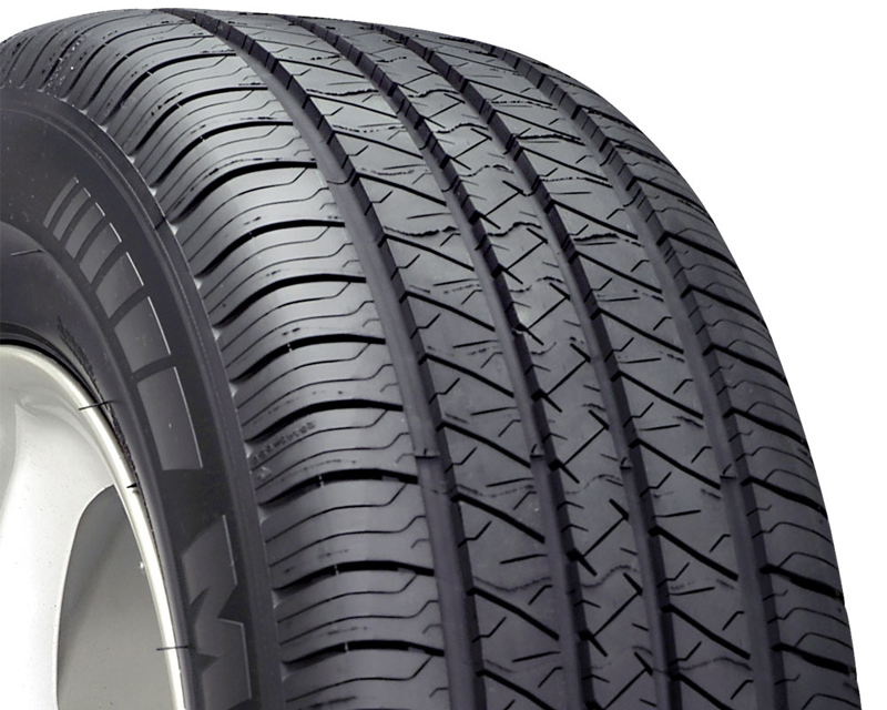 Michelin Energy LX4 Rrbl/Ww Tires 225/60/17 98T Ww