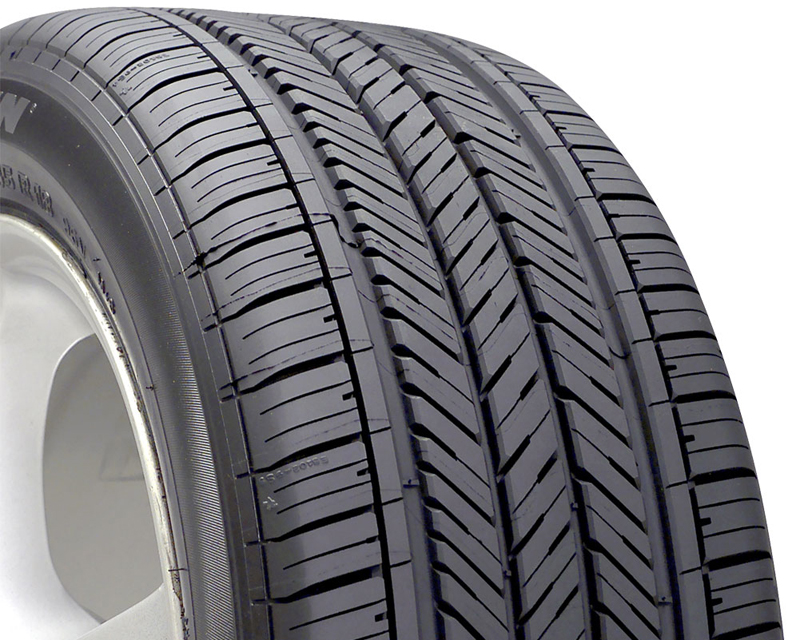Michelin Pilot HX MXM-4 Tires 235/50/18 97Z Rrbl