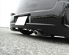 Noblesse Rear Bumper for XB Scion