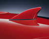 Modellista Shark Fin Roof Antenna Subaru BRZ / Scion FR-S / Toyota GT-86 13+