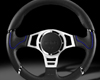 MOMO Millenium Sport Steering Wheel