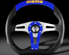 MOMO Trek Steering Wheel