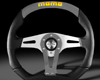 MOMO Trek Steering Wheel