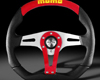 MOMO Trek Steering Wheel