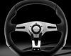 MOMO Trek-R Steering Wheel