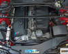 Moton Club Sport Damper System BMW E60 incl M5 03-10