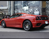 Neez QD7 Wheel 20x9.0  5x114.3 Ferrari