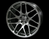 Neez QD7 Wheel 20x8.5  5x130 Porsche
