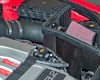 Neuspeed P-Flo Air Intake Kit with Shield Volkswagen R32 MkV 06-08