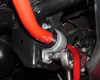 Neuspeed 25mm Race Series Tubular Rear Anti-Sway Bar Audi A3 FWD 06+