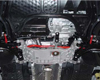 Neuspeed 25mm Front Series Tubular Rear Anti-Sway Bar Volkswagen GTI MKV 05+