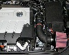 Neuspeed P-Flo Air Intake Volkswagen Golf 2.0L TDI VI 10-12