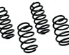 Neuspeed Sport Springs Volkswagen Golf 2.5LVI 10+