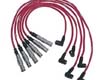 Neuspeed Spark Plug Wires Red Volkswagen Jetta IV 2.0L 8V 99-05
