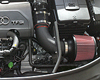 Neuspeed P-Flo Air Intake Kit Volkswagen GTI MKVI 10-12