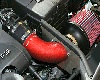 Neuspeed P-Flo RED Air Intake Kit Volkswagen GTI MKVI 10-12