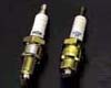 NGK Iridium Spark Plugs (one step colder heat) Subaru WRX 2.0L 02-03