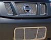 Grillcraft MX Series Upper Grille 3pc Nissan Titan 2008