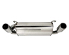 Nismo S-Tune Catback Exhaust System Nissan 350Z 03-04