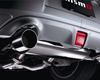 Nismo S-Tune Catback Exhaust Nissan 370Z 09-12