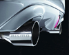 Nismo S-Tune Catback Exhaust Nissan 370Z 09-12