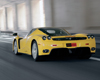 Novitec Stainless Steel Power Optimized Exhaust System Ferrari Enzo 02-04