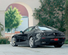 Novitec Stainless Steel Without Flap Regulation Exhaust System Ferrari F612 Scaglietti 04-11