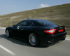 Novitec Stainless Steel Power Optimized Version 1 Exhaust System Maserati Granturismo