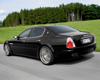 Novitec Power Optimized ECU Maserati Quattroporte 04-12