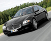 Novitec Stainless Steel Coilovers Suspension Dual Adjustment Maserati Quattroporte 04-08