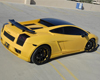 NR Auto Aerodynamic Enhancement Body Kit Lamborghini Gallardo 05-09