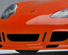 NR Auto 997 GT3 Style Front Bumper Porsche Boxster 986 97-04