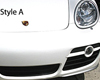 NR Auto Type A Headlight Covers Porsche Cayman 06+