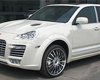 NR Wide Body Kit Magnum Style Kit Porsche Cayenne 08-10