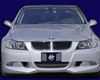 NR Auto ACS Style Body Kit BMW E90 Sedan 05-11